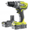 Wiertarko-wkrętarka 18V ONE+ R18DD3-220S Ryobi
